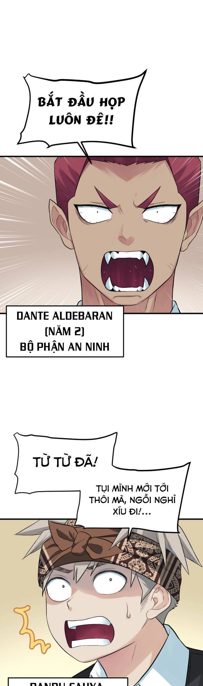 Good/Bad Fortune Chapter 61 - 32