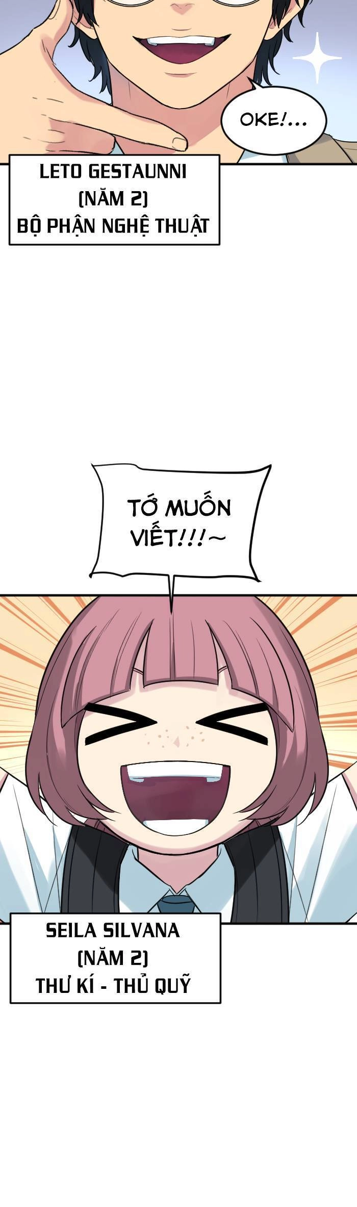 Good/Bad Fortune Chapter 61 - 34