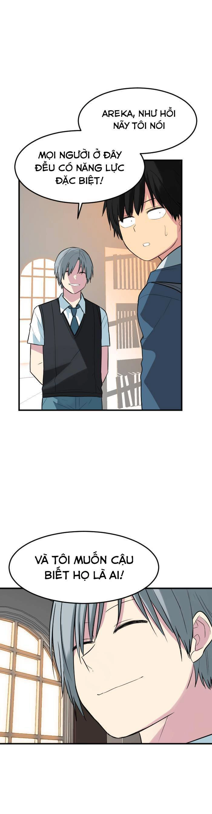 Good/Bad Fortune Chapter 61 - 35