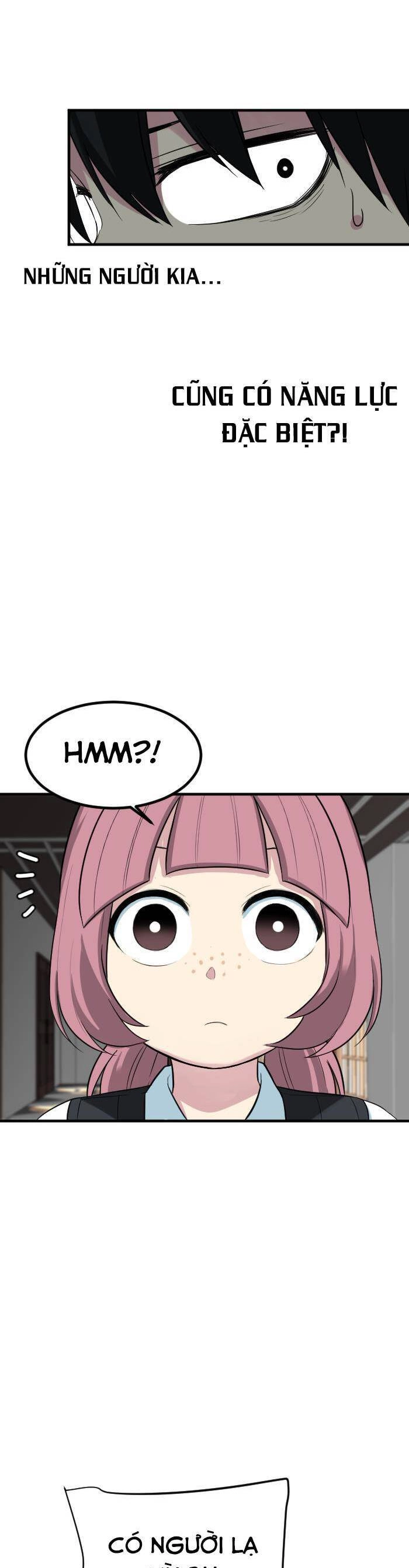 Good/Bad Fortune Chapter 61 - 36