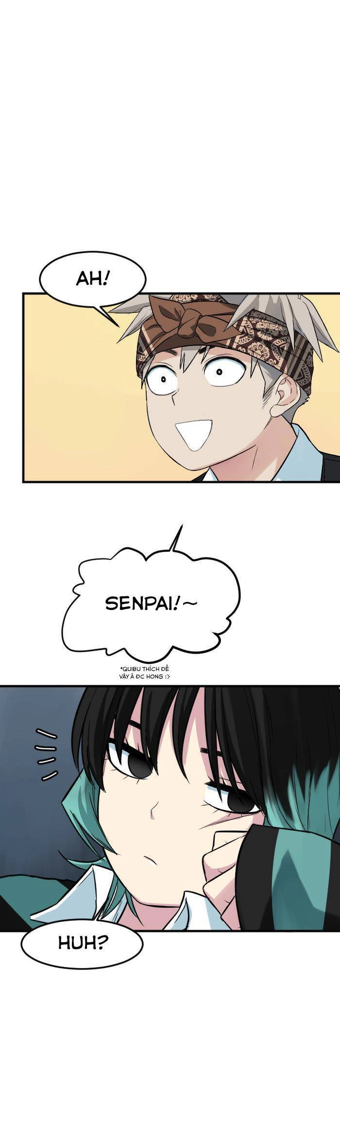 Good/Bad Fortune Chapter 61 - 38