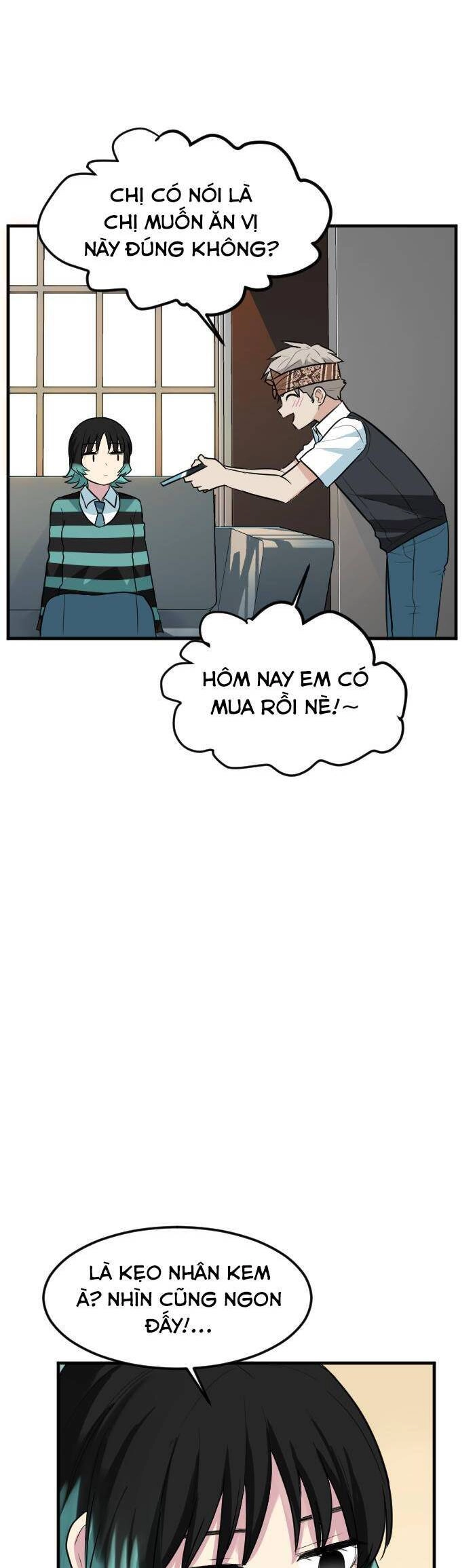 Good/Bad Fortune Chapter 61 - 39