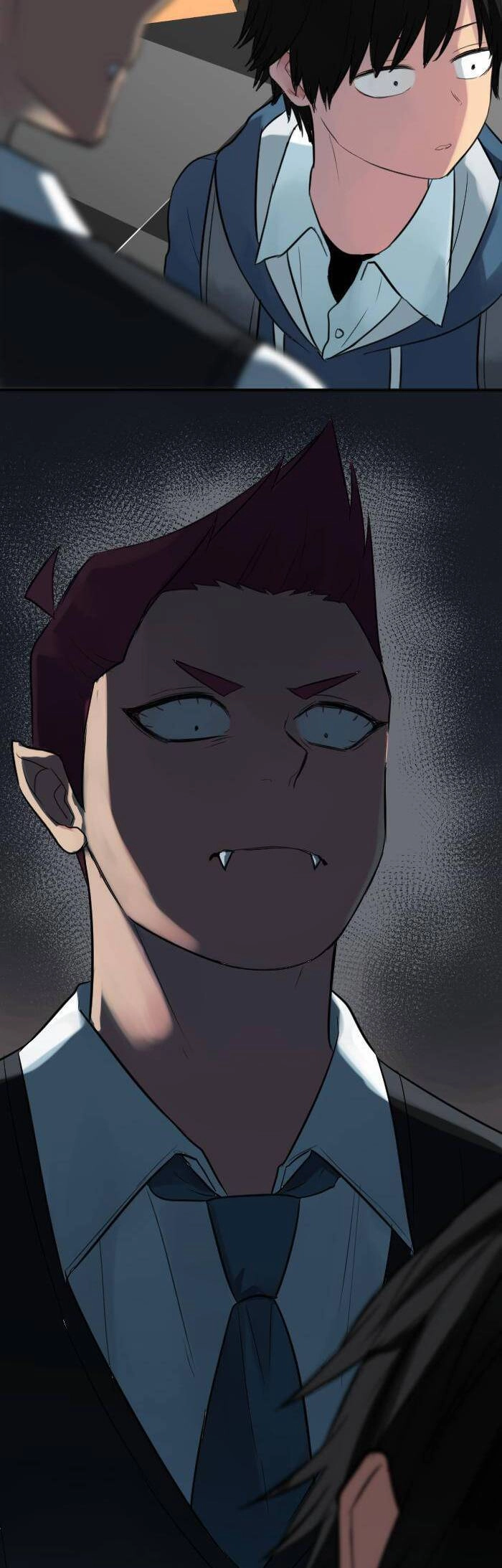 Good/Bad Fortune Chapter 61 - 42