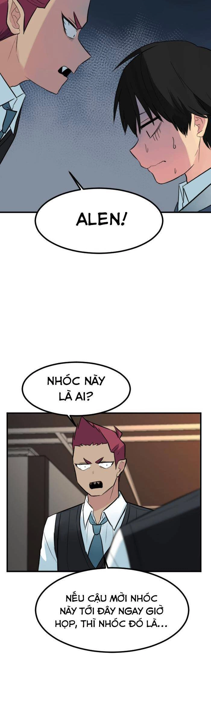 Good/Bad Fortune Chapter 61 - 45