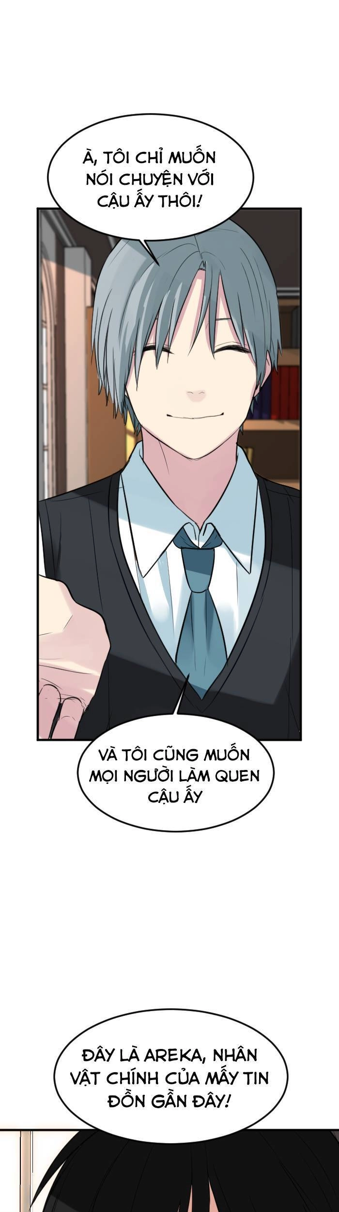 Good/Bad Fortune Chapter 61 - 46