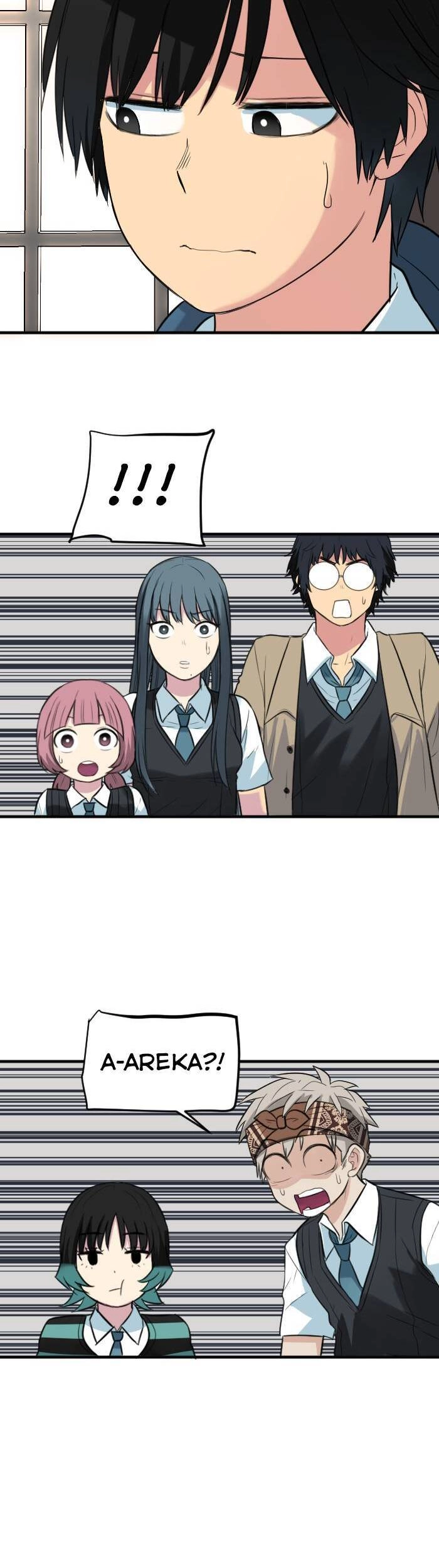 Good/Bad Fortune Chapter 61 - 47