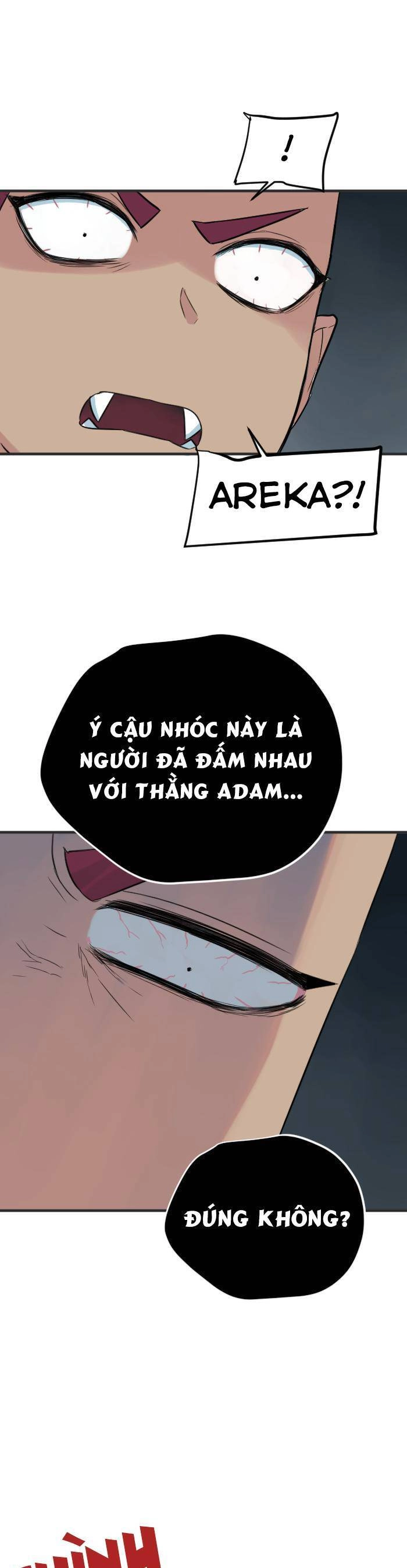 Good/Bad Fortune Chapter 61 - 48