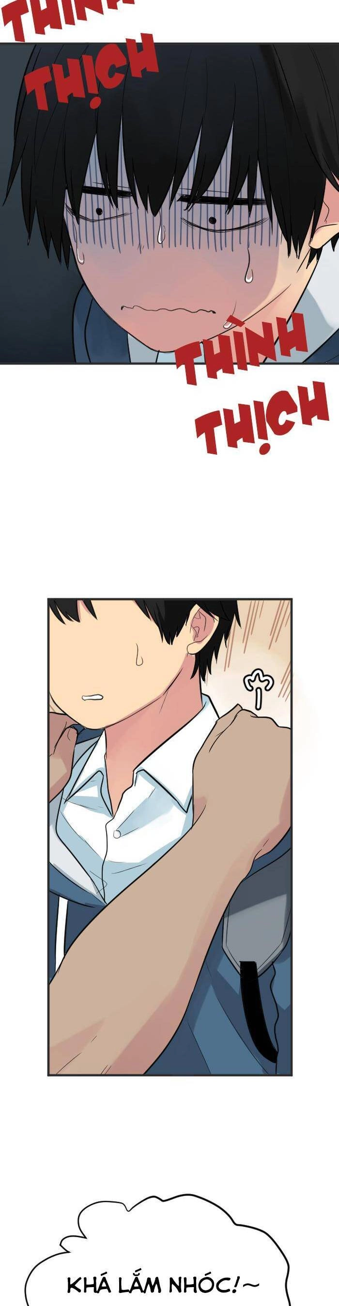 Good/Bad Fortune Chapter 61 - 49