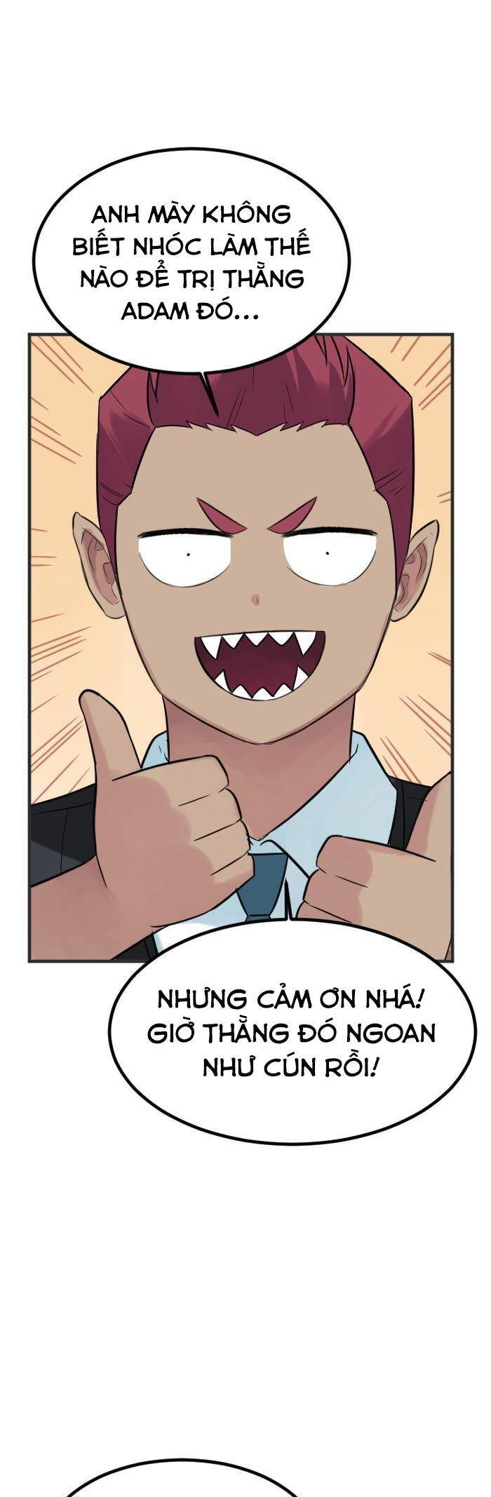 Good/Bad Fortune Chapter 61 - 51