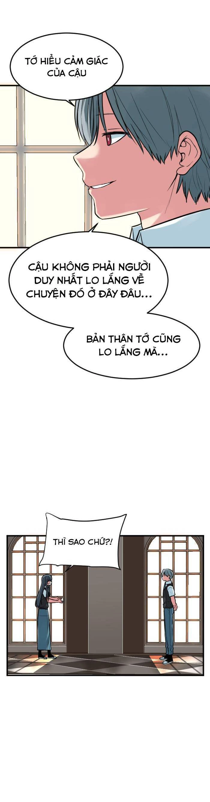 Good/Bad Fortune Chapter 62 - 5