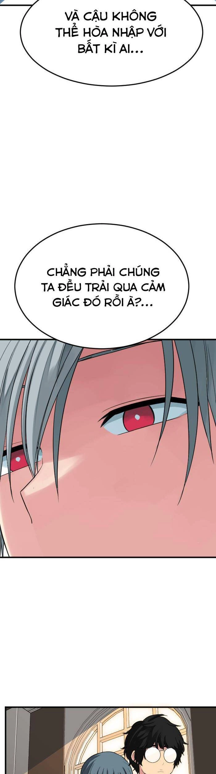 Good/Bad Fortune Chapter 62 - 7