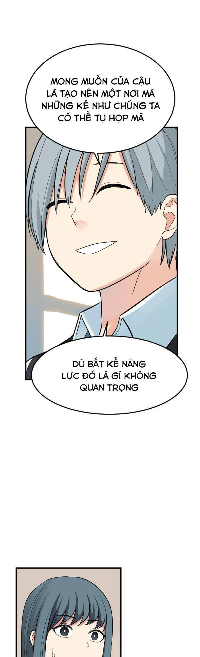 Good/Bad Fortune Chapter 62 - 9