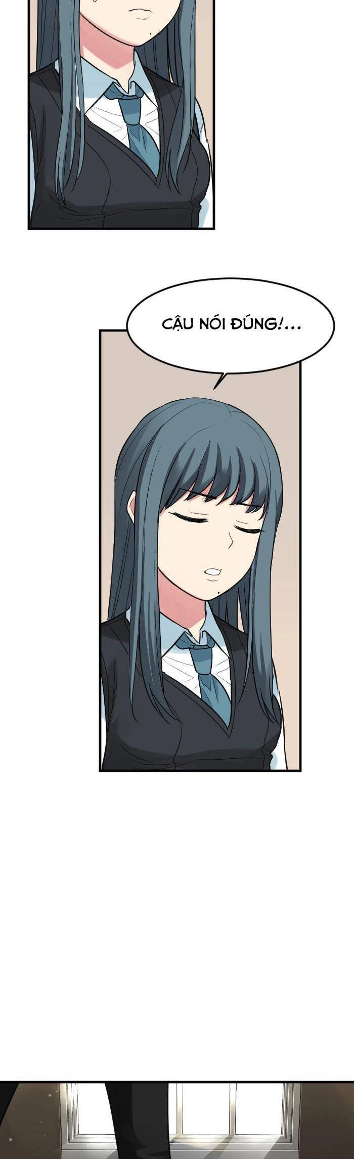 Good/Bad Fortune Chapter 62 - 10