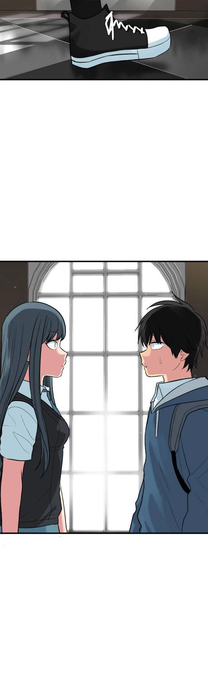 Good/Bad Fortune Chapter 62 - 11