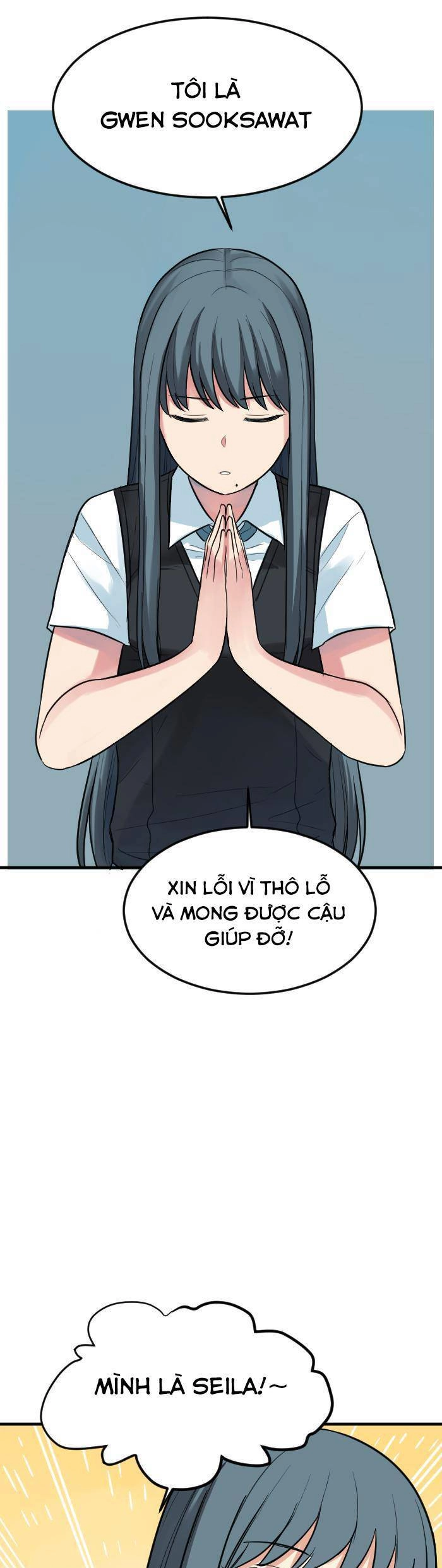 Good/Bad Fortune Chapter 62 - 12