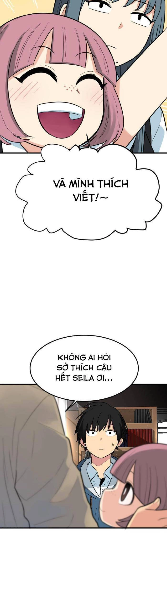 Good/Bad Fortune Chapter 62 - 13