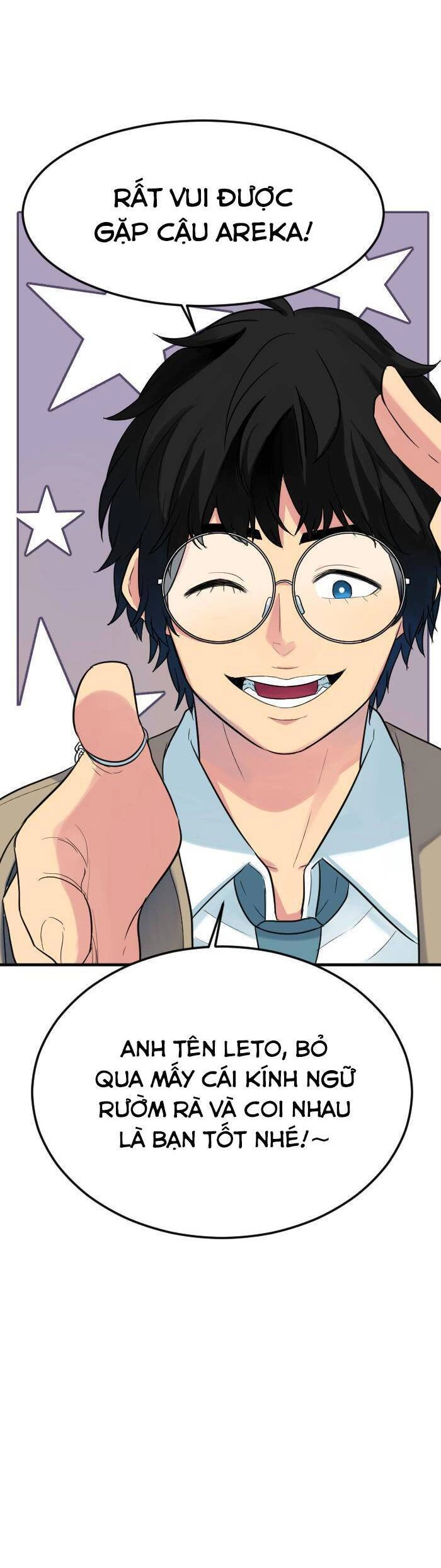 Good/Bad Fortune Chapter 62 - 14