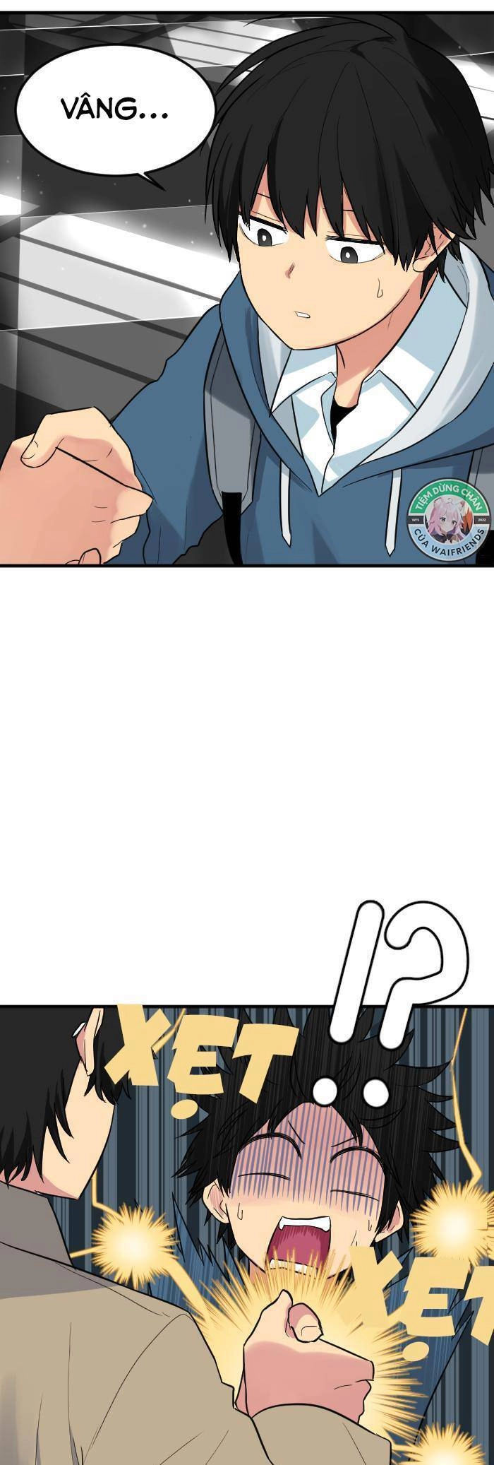 Good/Bad Fortune Chapter 62 - 15