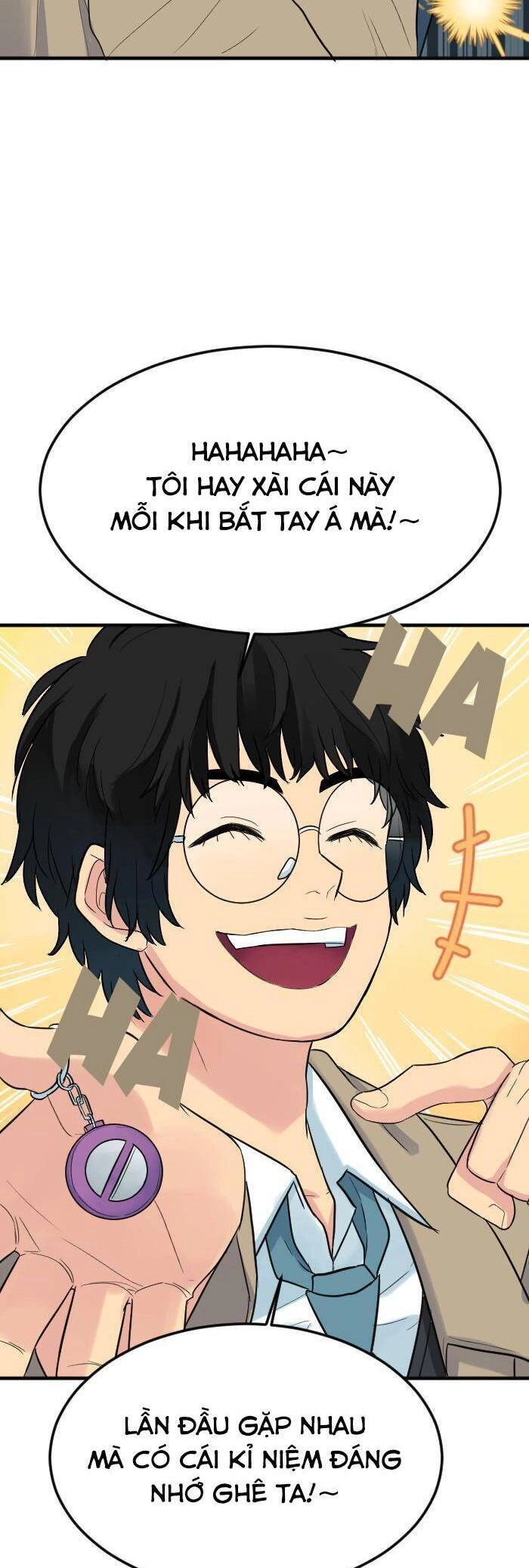 Good/Bad Fortune Chapter 62 - 16