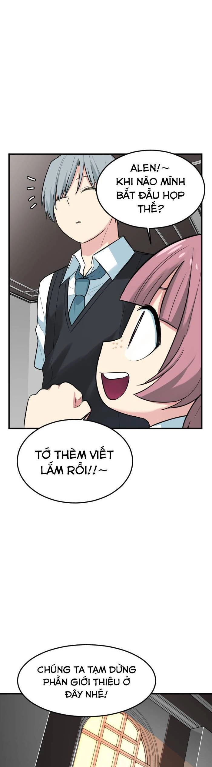 Good/Bad Fortune Chapter 62 - 21