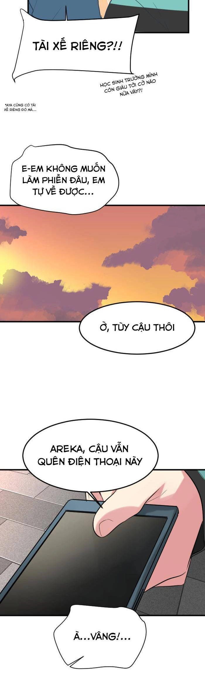 Good/Bad Fortune Chapter 62 - 28