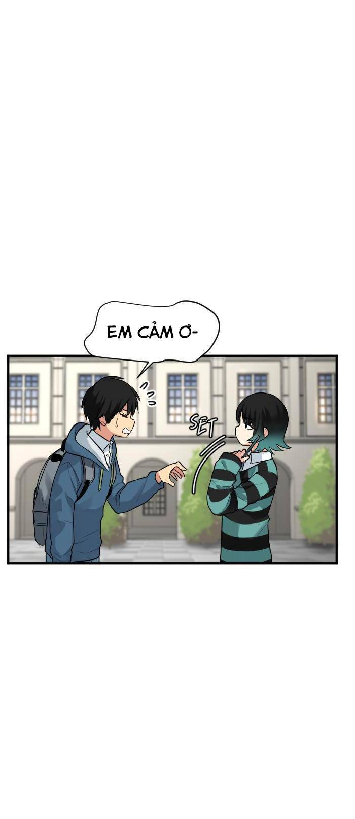 Good/Bad Fortune Chapter 62 - 29