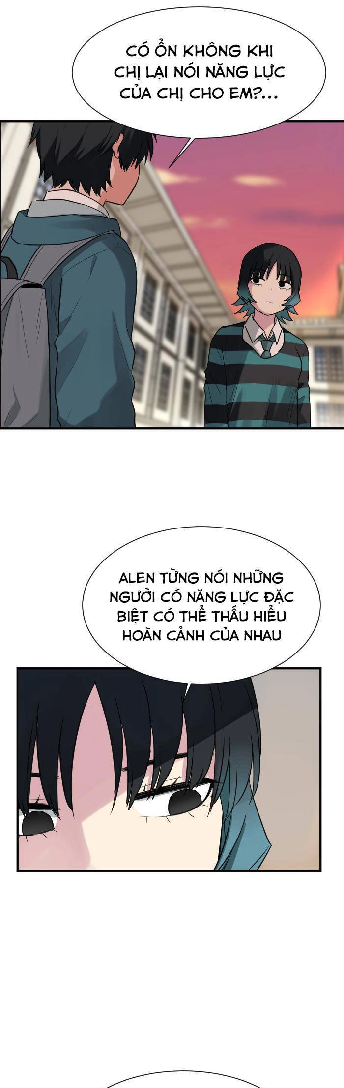 Good/Bad Fortune Chapter 62 - 33