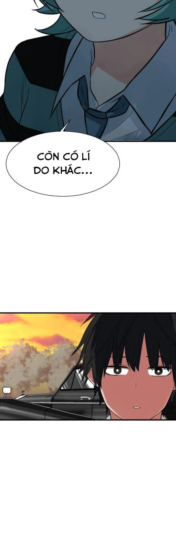 Good/Bad Fortune Chapter 62 - 35