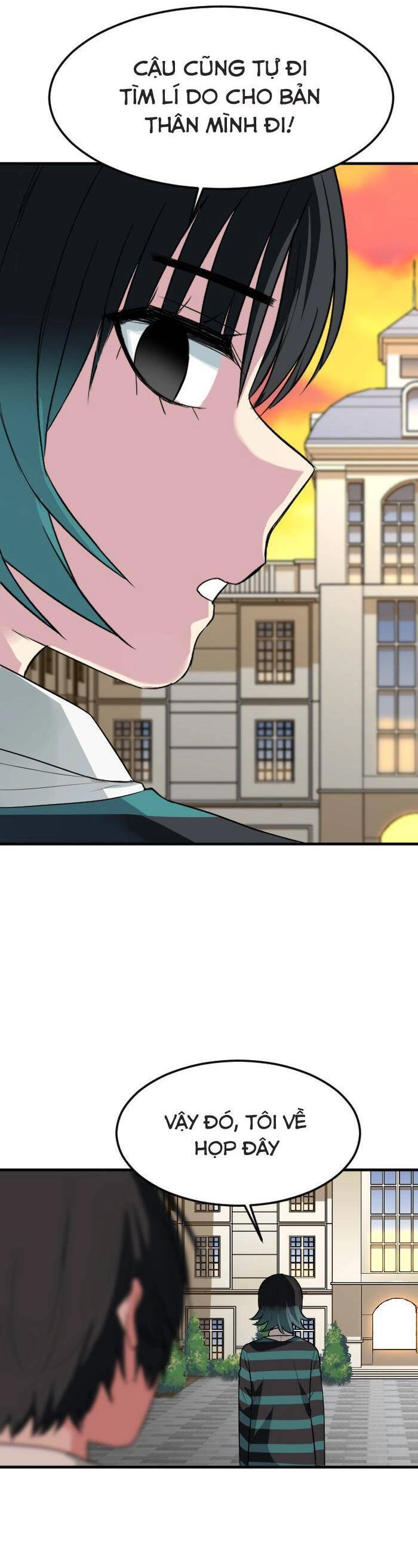 Good/Bad Fortune Chapter 62 - 37