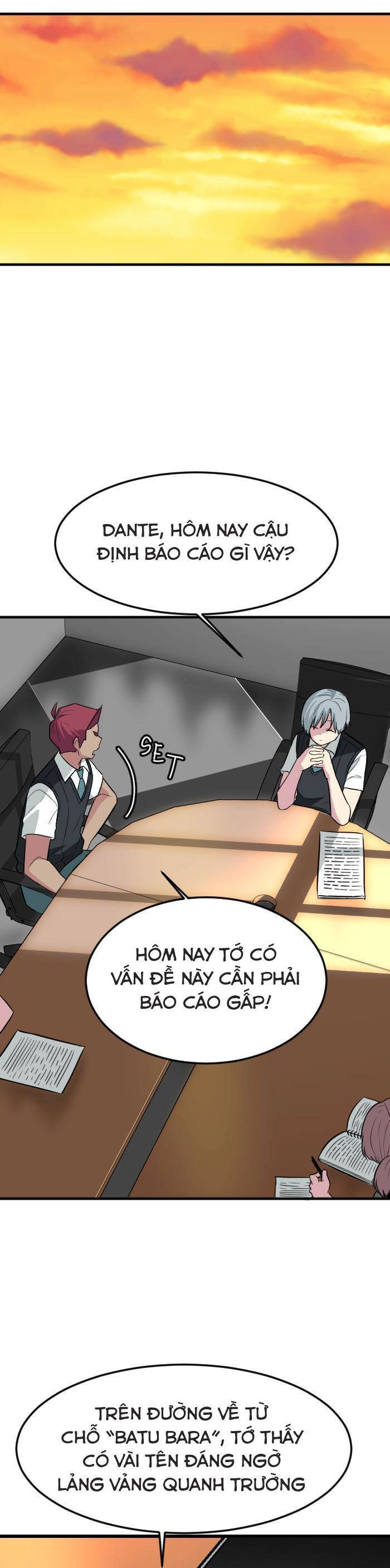 Good/Bad Fortune Chapter 62 - 39