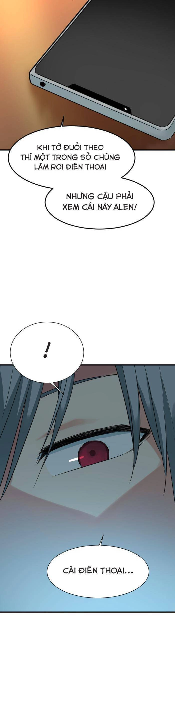 Good/Bad Fortune Chapter 62 - 40