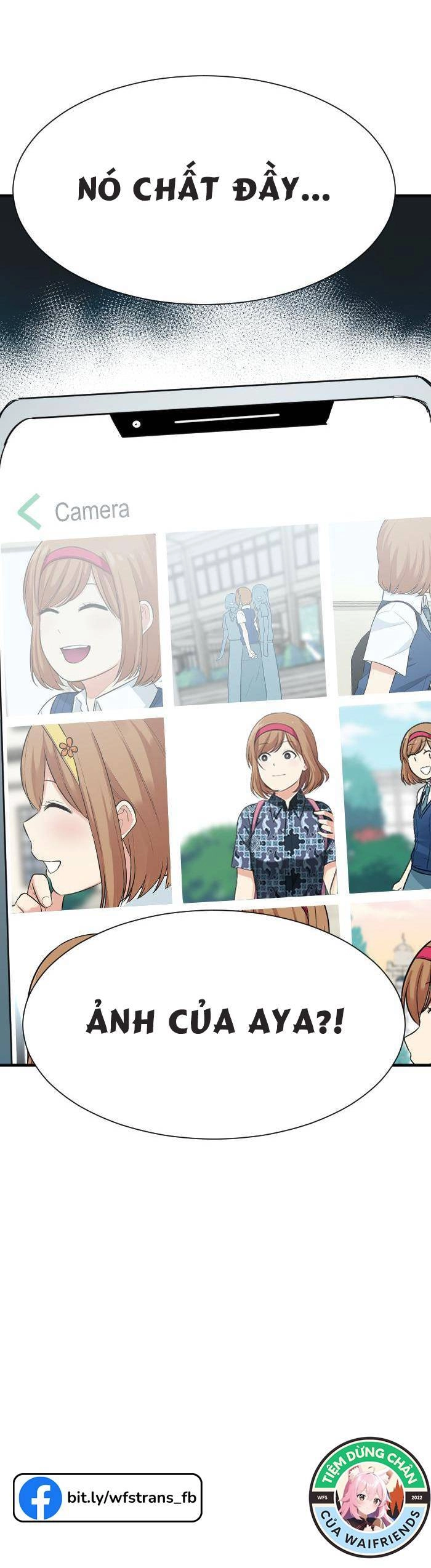 Good/Bad Fortune Chapter 62 - 41