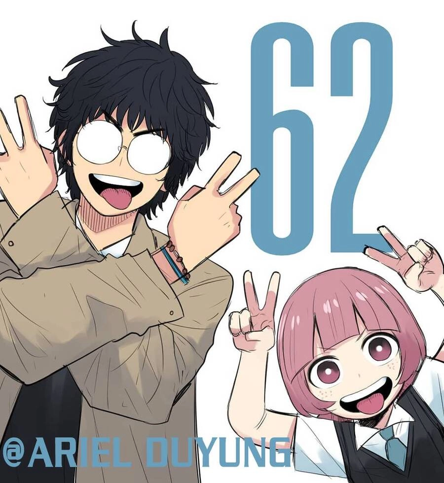 Good/Bad Fortune Chapter 62 - 42