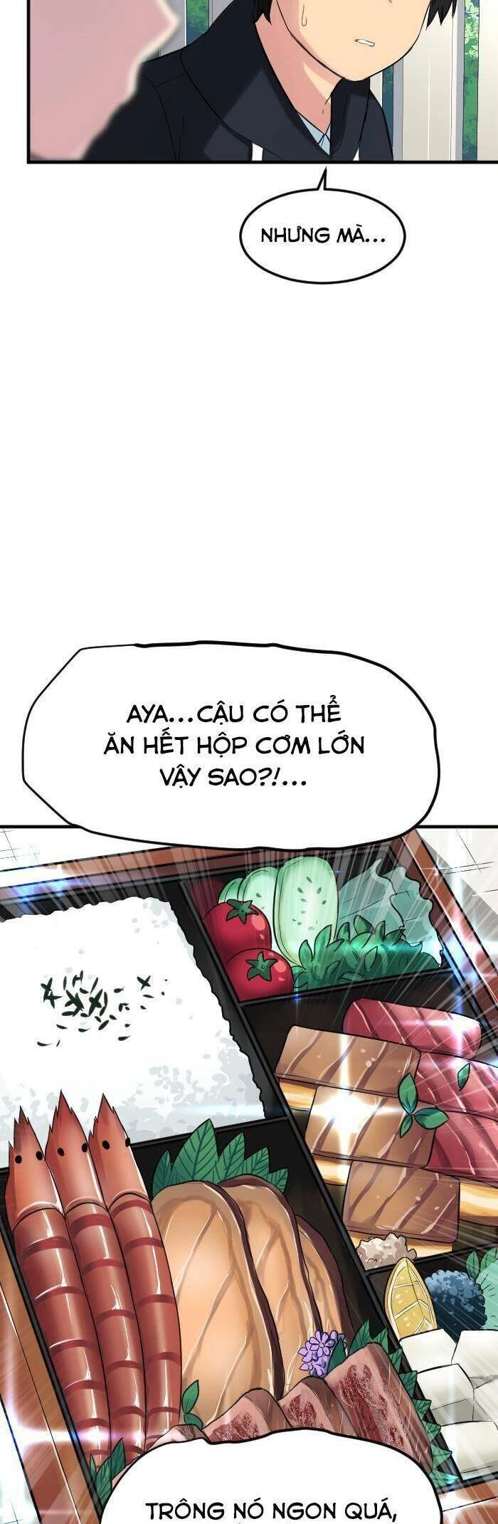 Good/Bad Fortune Chapter 63 - 8