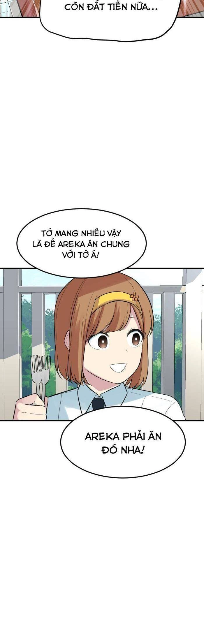 Good/Bad Fortune Chapter 63 - 9