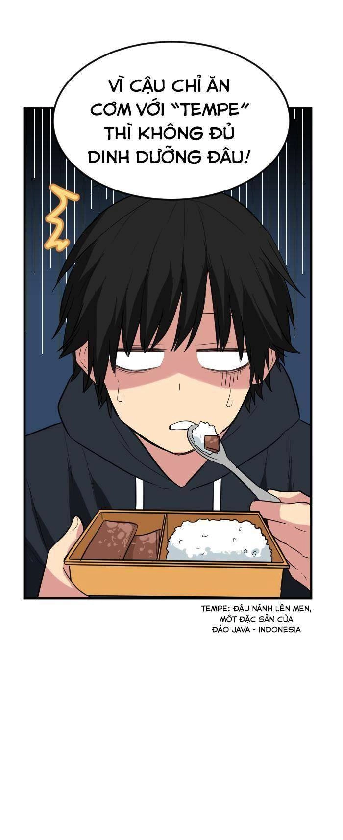 Good/Bad Fortune Chapter 63 - 10