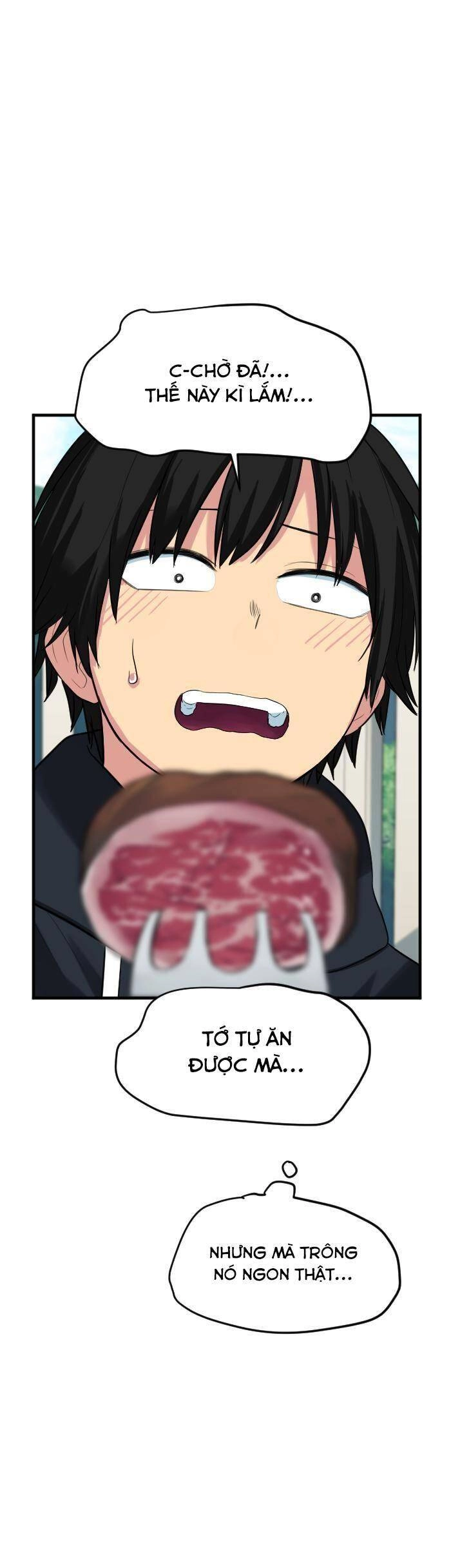 Good/Bad Fortune Chapter 63 - 13