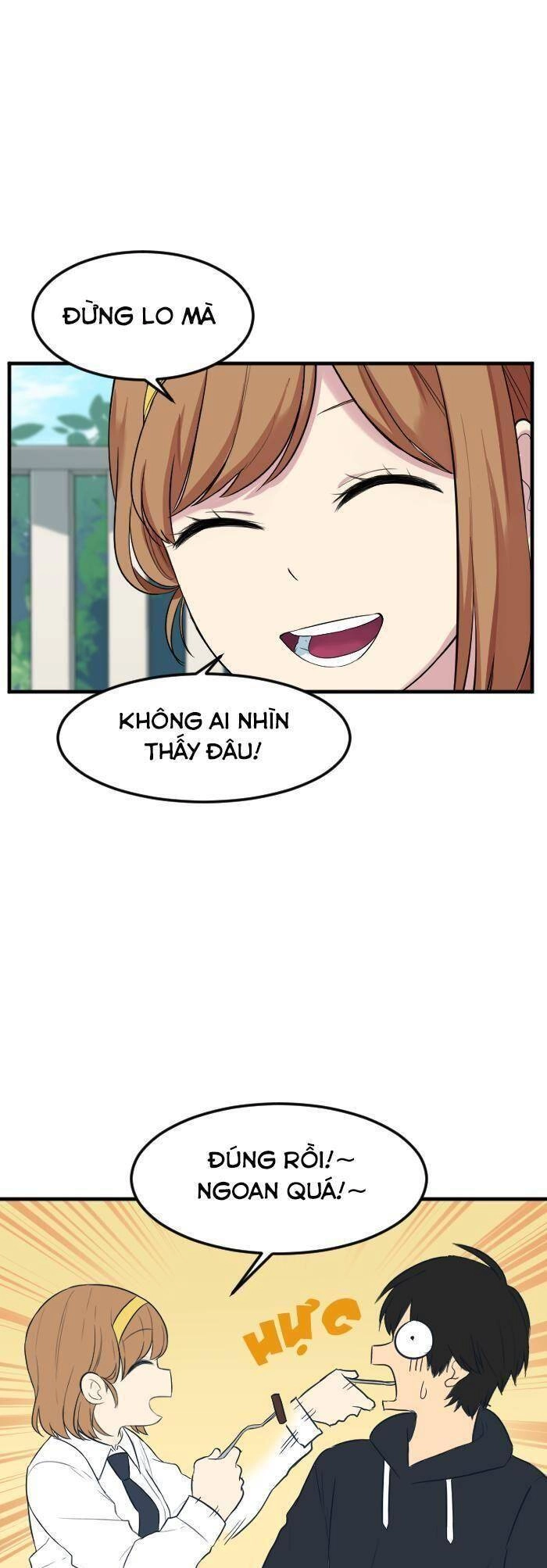 Good/Bad Fortune Chapter 63 - 14