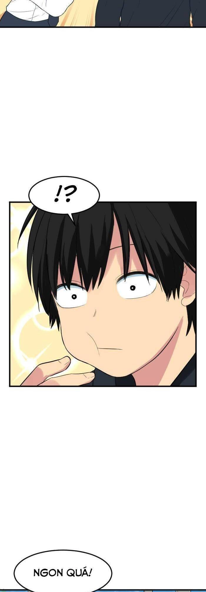 Good/Bad Fortune Chapter 63 - 15