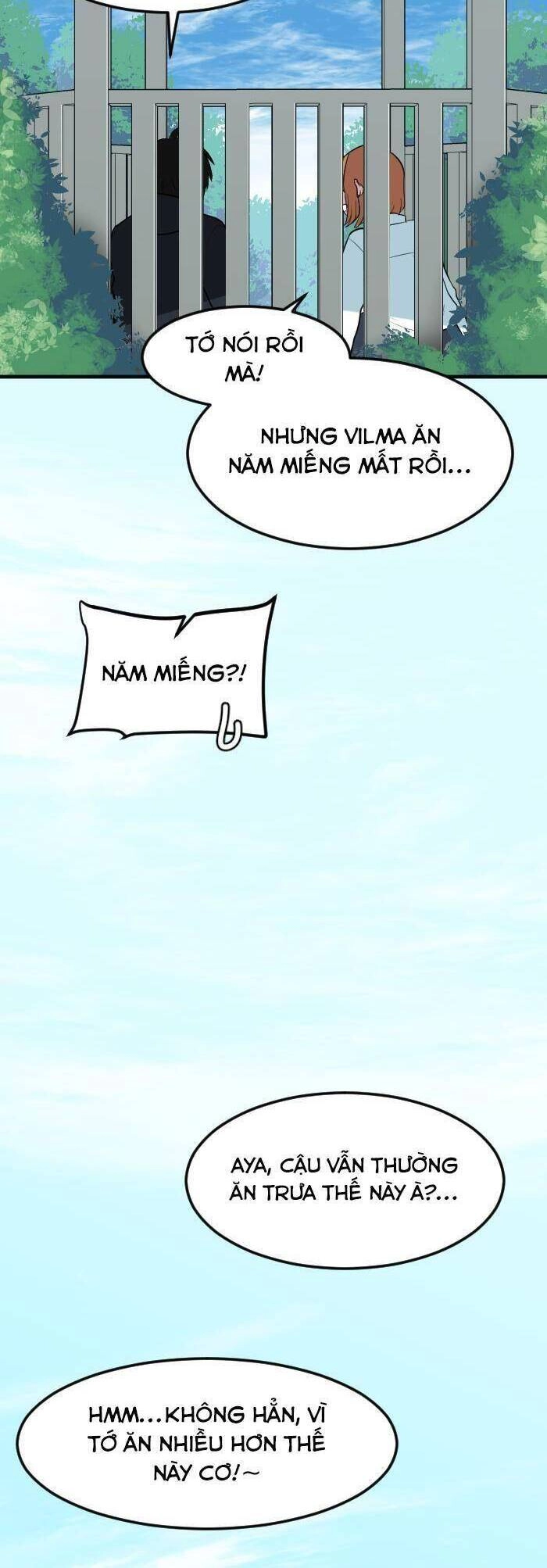 Good/Bad Fortune Chapter 63 - 16