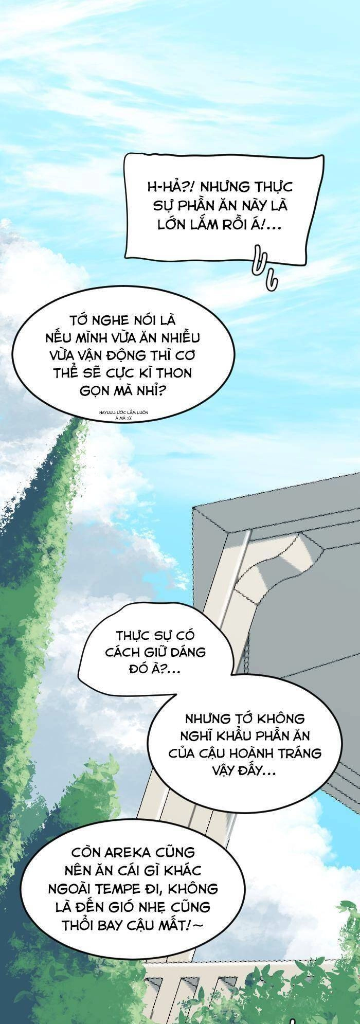 Good/Bad Fortune Chapter 63 - 17