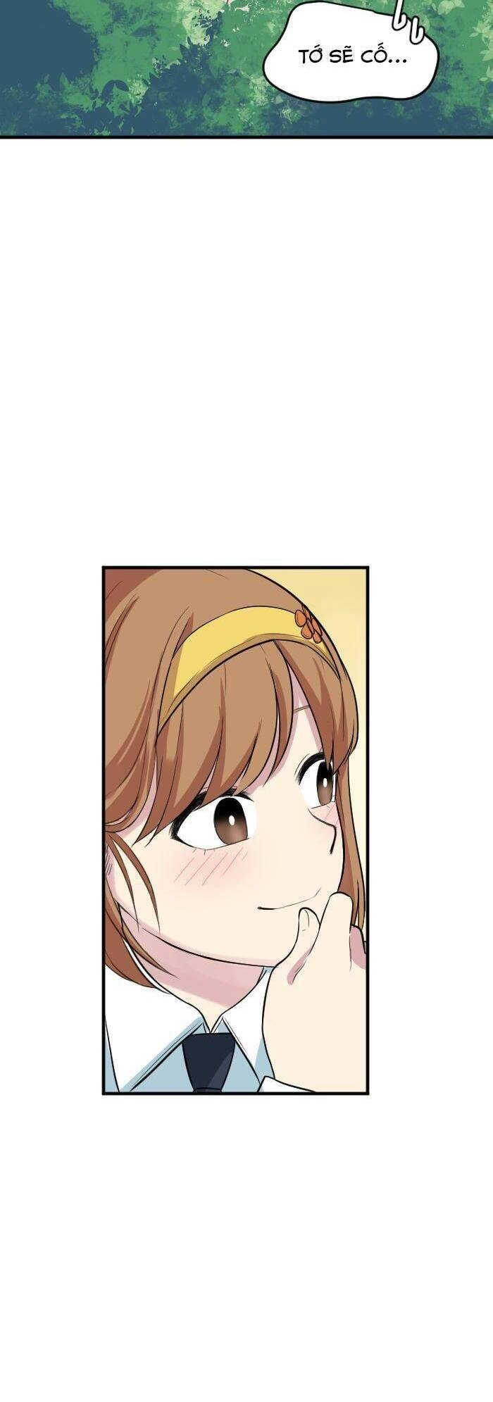 Good/Bad Fortune Chapter 63 - 18