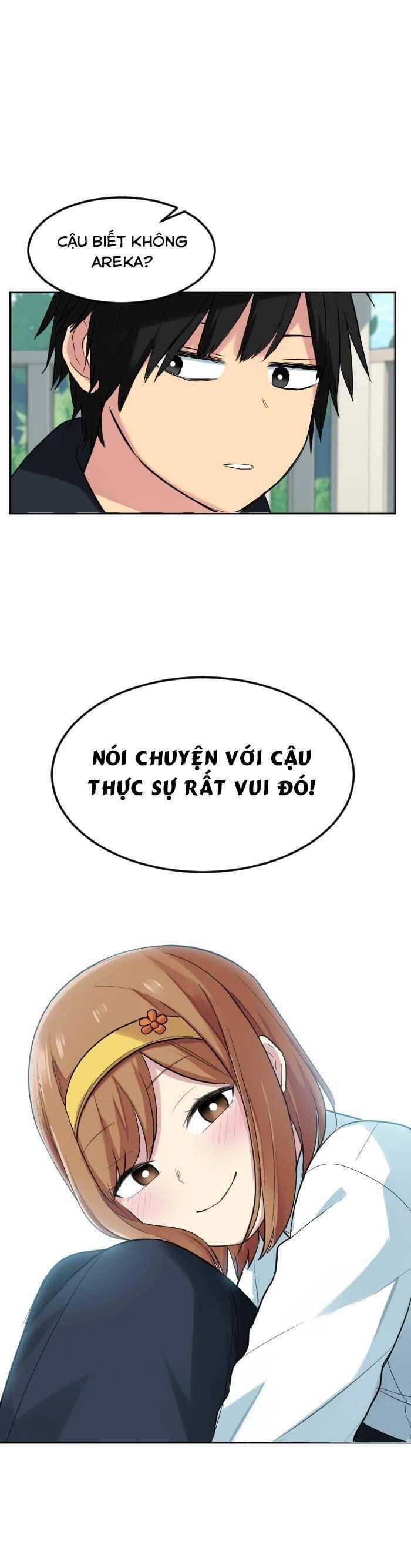 Good/Bad Fortune Chapter 63 - 19