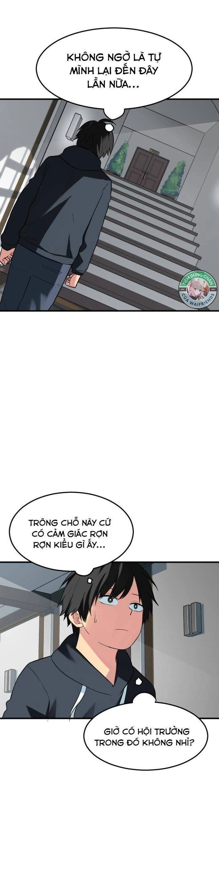 Good/Bad Fortune Chapter 63 - 24