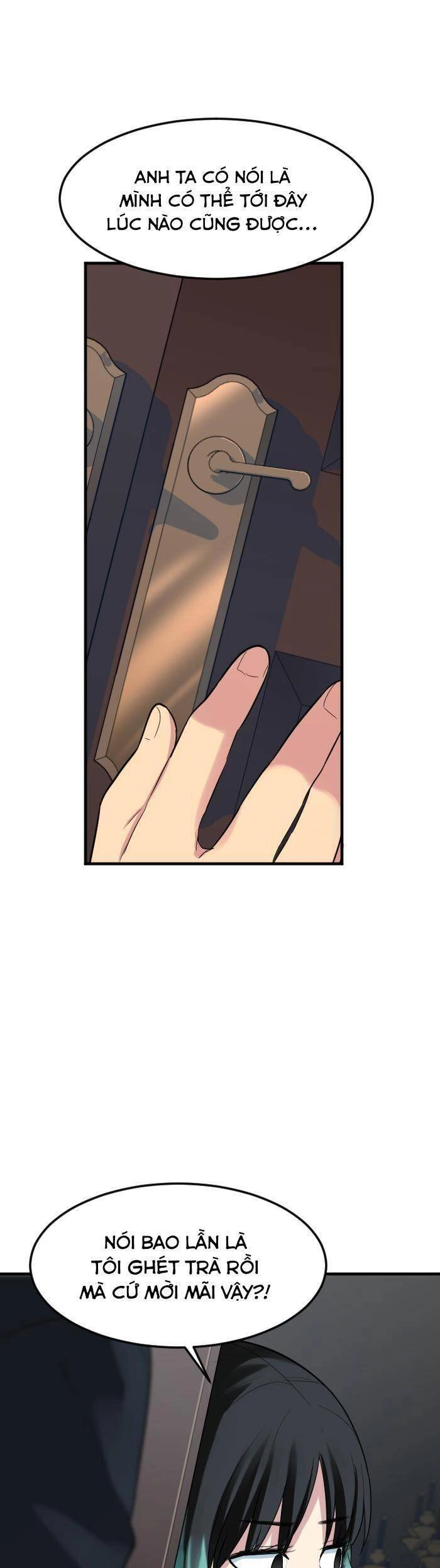 Good/Bad Fortune Chapter 63 - 25