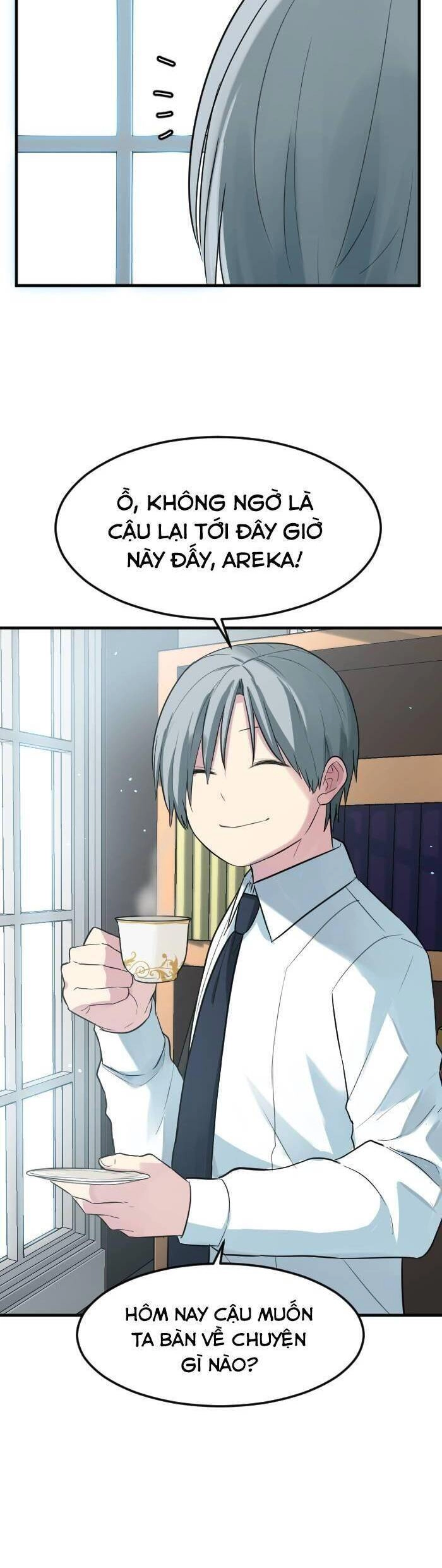 Good/Bad Fortune Chapter 63 - 29