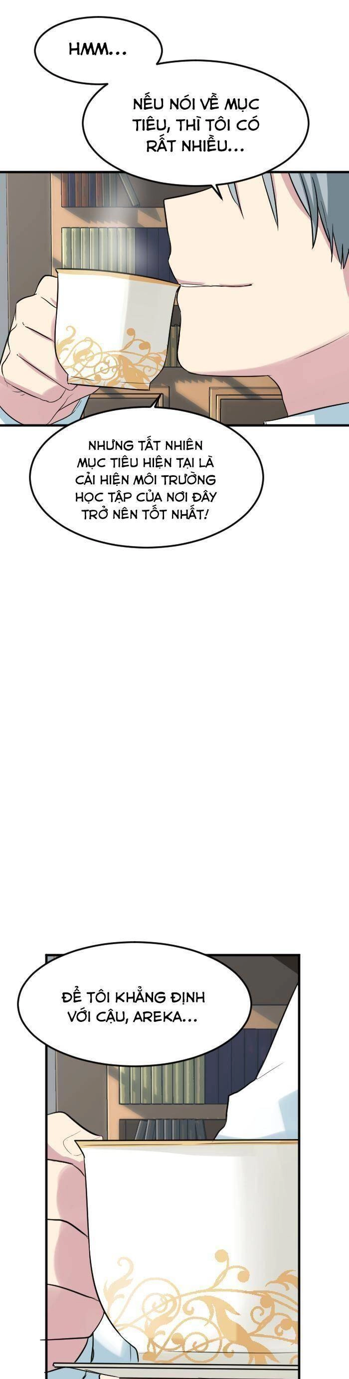 Good/Bad Fortune Chapter 63 - 32