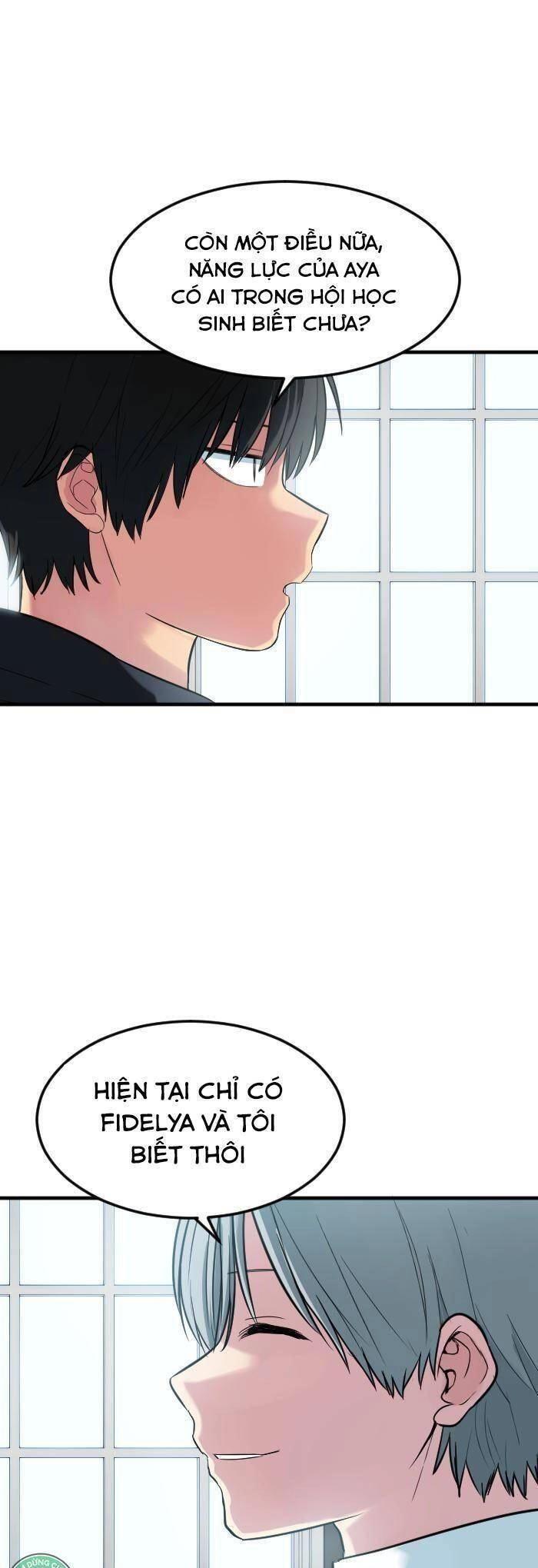 Good/Bad Fortune Chapter 63 - 34