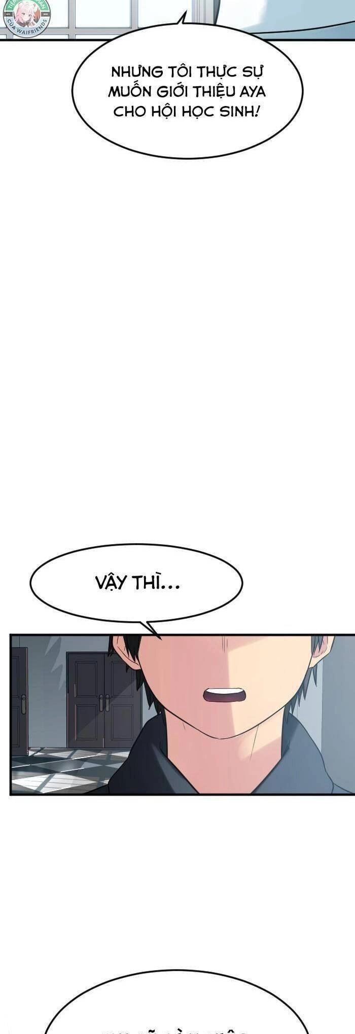 Good/Bad Fortune Chapter 63 - 35