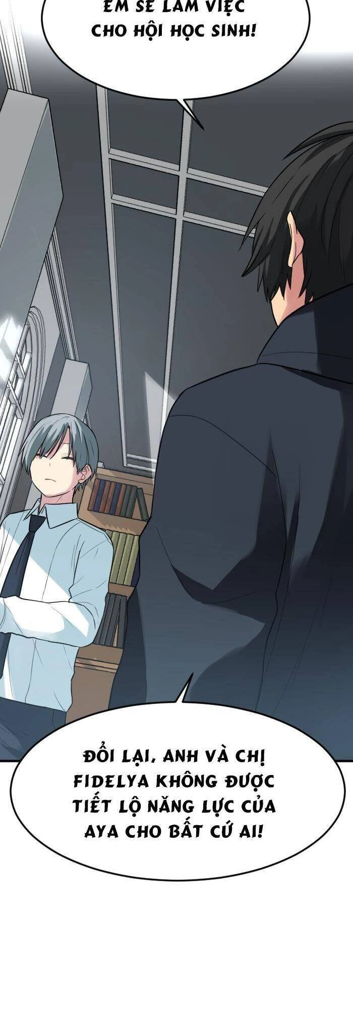 Good/Bad Fortune Chapter 63 - 36